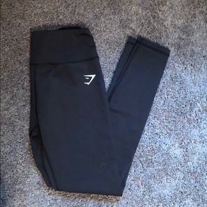 Gymshark dreamy leggings